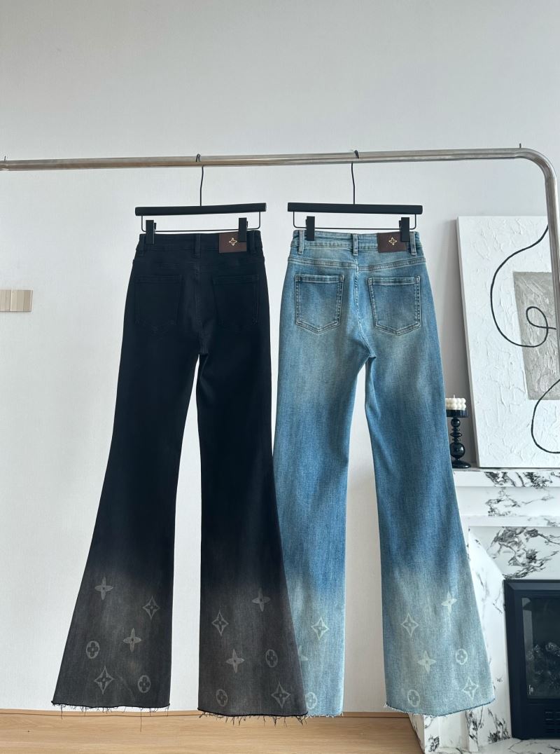 Louis Vuitton Jeans